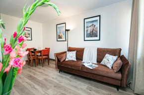 Pańska 61 - Better Rental, Warsaw